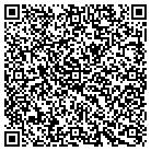 QR code with Service Master By Tom Butcher contacts
