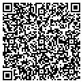 QR code with T Rex contacts