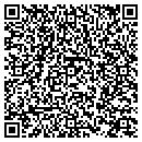 QR code with Utlaut Farms contacts