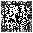 QR code with Alibi Club contacts