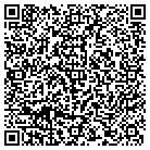 QR code with Osteopathic Manipulative Med contacts