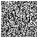 QR code with Gary F Grote contacts