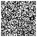 QR code with Cuivre Club contacts