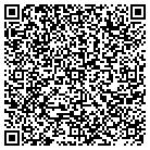 QR code with V&S Packaging and Assembly contacts