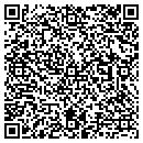 QR code with A-1 Window Cleaning contacts