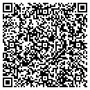 QR code with James E Hardy contacts