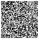 QR code with Hellman & Rosen Endocrine contacts