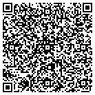 QR code with Trinity Lutheran Church Inc contacts