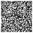 QR code with Hideout Original contacts
