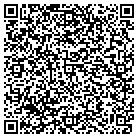 QR code with Kluhsman Machine Inc contacts