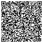 QR code with Custom Quality Forms & Filing contacts
