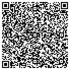 QR code with Halcyon Financial Alliance contacts