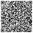QR code with A Plus Business Service contacts