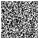 QR code with Toms Excavating contacts