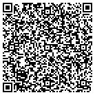 QR code with A M Media Duplication contacts