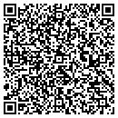 QR code with L & R Preowned Autos contacts