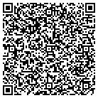 QR code with Salvation Evnglcl Lthrn Church contacts