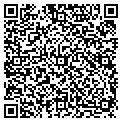 QR code with KFC contacts