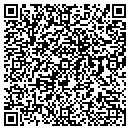 QR code with York Welding contacts