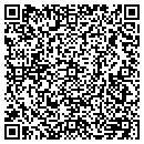 QR code with A Babe's Caress contacts