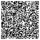 QR code with West Mobile Dental Arts contacts