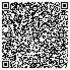 QR code with University Physcns-Lake Nrlogy contacts