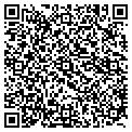 QR code with S & S Pawn contacts