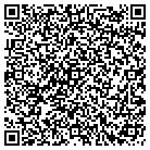 QR code with Pro Tech Parts & Service Inc contacts