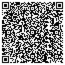 QR code with Radke John D contacts