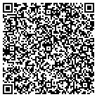 QR code with R B L Custom Woodworking contacts