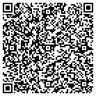 QR code with Advertisers Display & Exhibit contacts