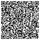 QR code with Custom Candles Of St Louis contacts
