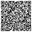 QR code with AMR & Assoc contacts