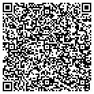 QR code with Martin Custom Dozing contacts