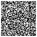 QR code with Hartman Electronics contacts