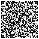 QR code with C Ricks Store & More contacts