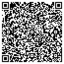 QR code with J T Maloney's contacts
