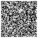 QR code with Hme Team The contacts