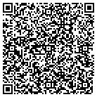 QR code with Maggie Moo's Ice Cream contacts