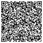 QR code with R L Just & Associates contacts
