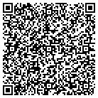 QR code with Alpha Systems of Sikeston Inc contacts