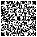 QR code with Y Not Pawn contacts
