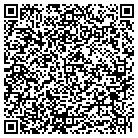 QR code with Clay's Tire Service contacts