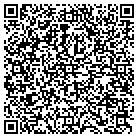 QR code with Urban Enterprise Ln Program MO contacts