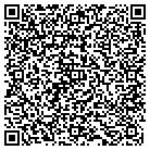 QR code with Martin C Heck Brick Contr Co contacts