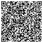 QR code with Professional Speech-Language contacts