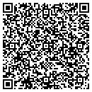QR code with Gladstone Cottages contacts