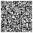 QR code with RJL Design contacts
