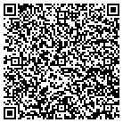 QR code with Lentz's Tree Service contacts