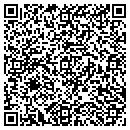 QR code with Allan L Allphin MD contacts